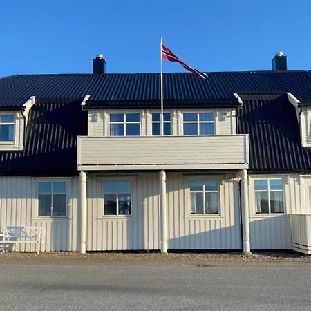 West-End Apartment Andenes Exterior foto