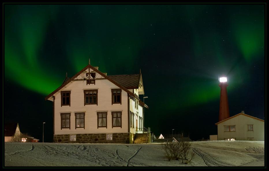West-End Apartment Andenes Exterior foto